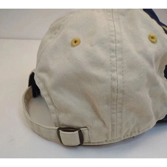 Denver Broncos Hat Cap NFL Football Navy Orange Adjustable Logo Embroide… - Picture 5 of 12